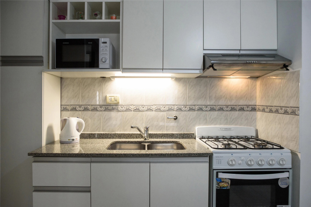 Apartamento Inmejorable Ubicacion