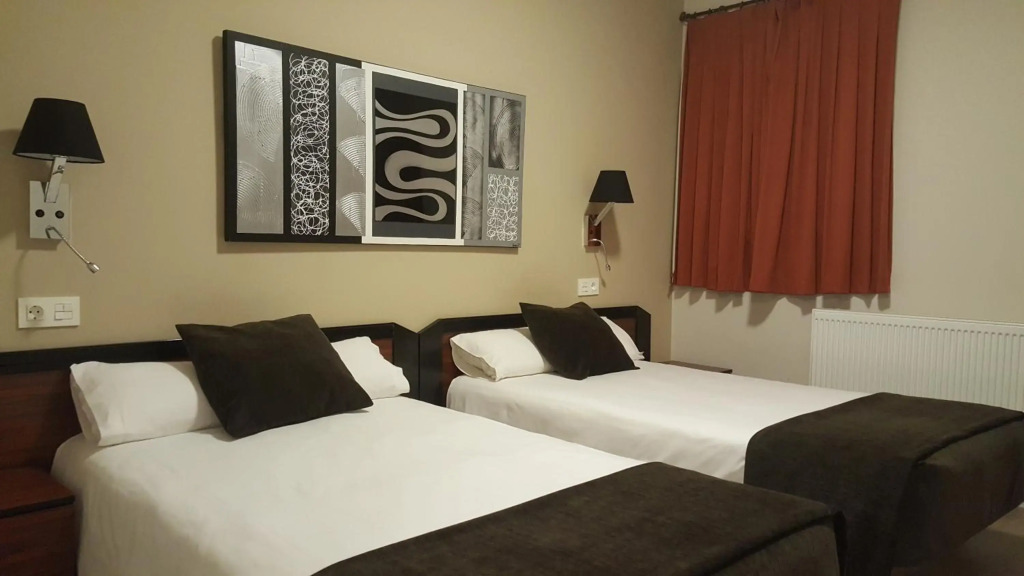 Hotel El Haya