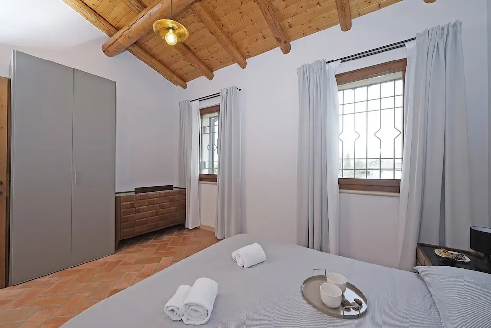 Gardagate - Villa Cedro
