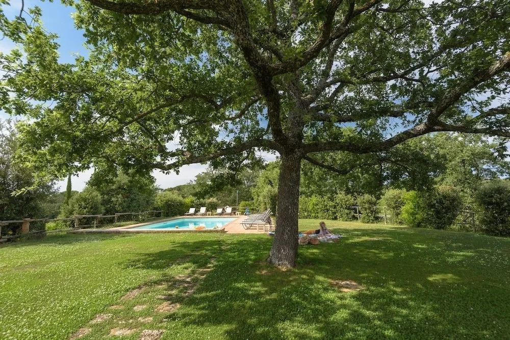Agriturismo Cerreto
