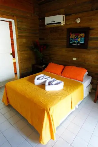 Hotel Nautilos Capurgana