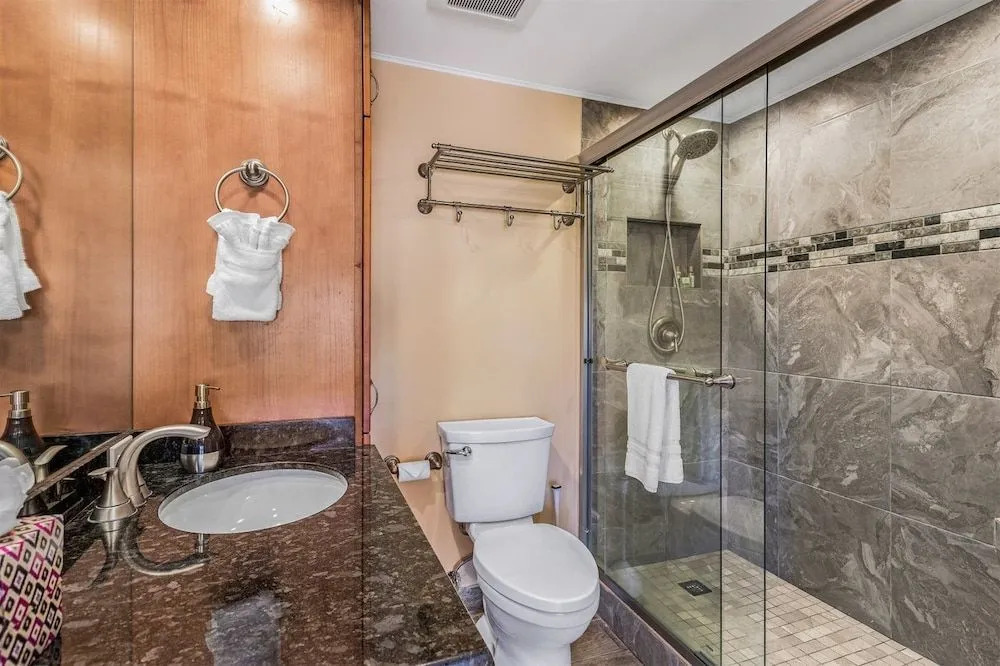 Kahana E614 - 2 Br Villa