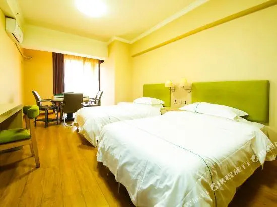 Westport Hotel (Xi'an TV Tower Convention and Exhibition Center)
