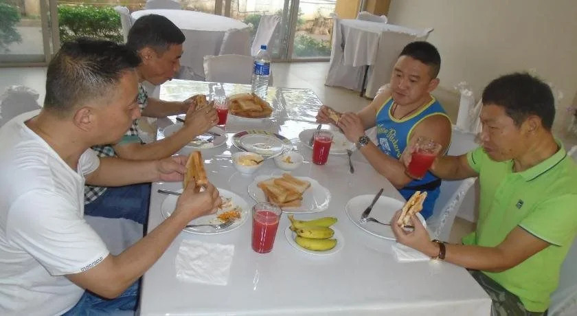 Ranketha Resort & Restaurant