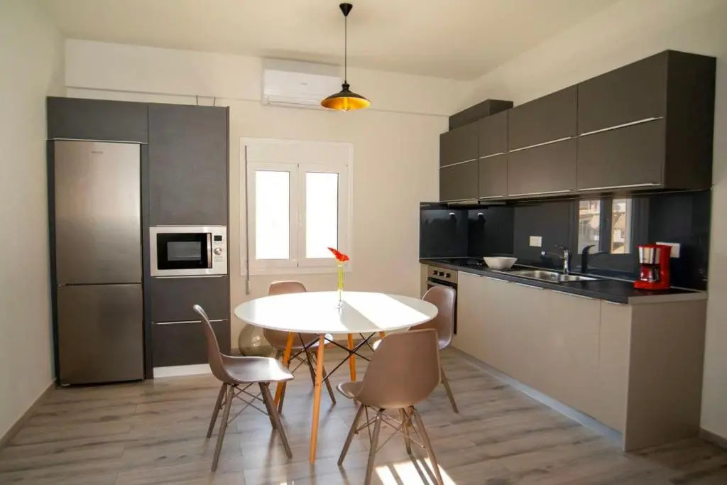 Ierapetra flats