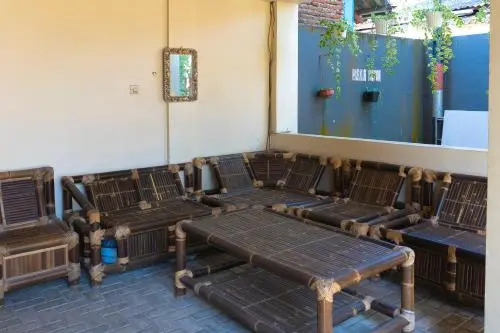 Cahaya Guest House