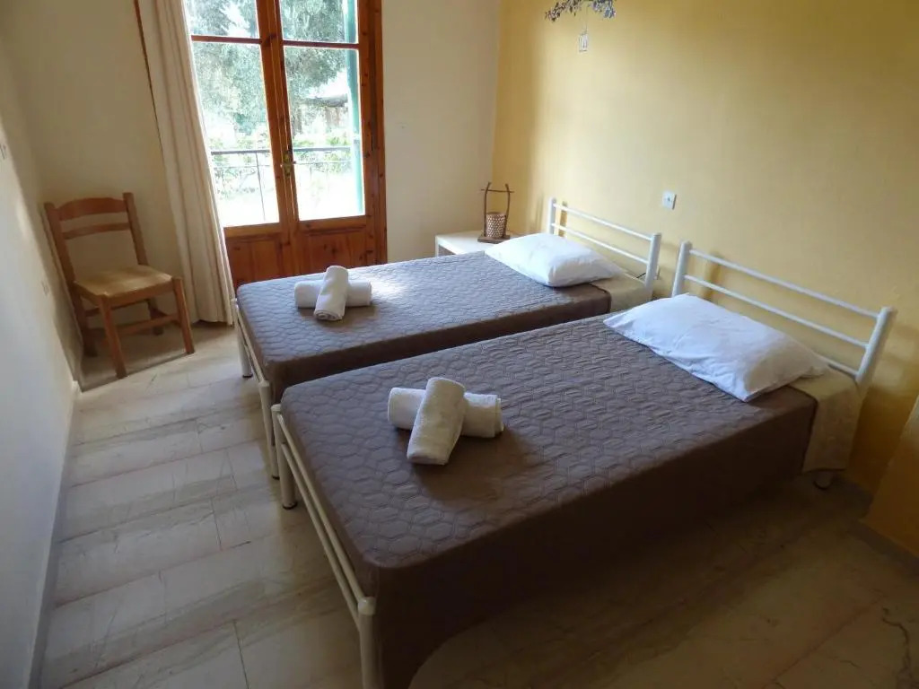 Ipsos Marias Apartments