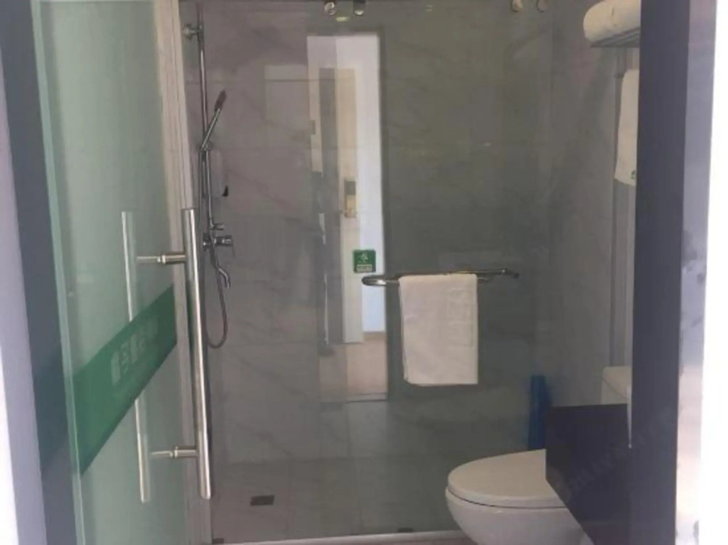 Juzi Select Hotel