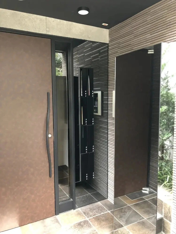 SU House Akasaka 102 - Vacation STAY 77008v