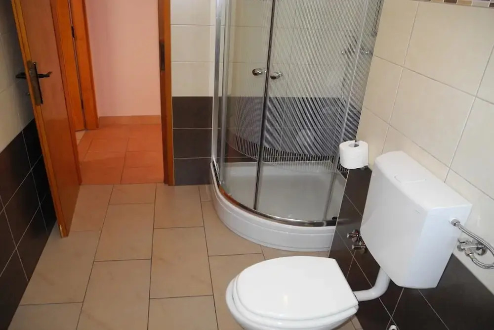 Apartment Bozena 2 2 pax