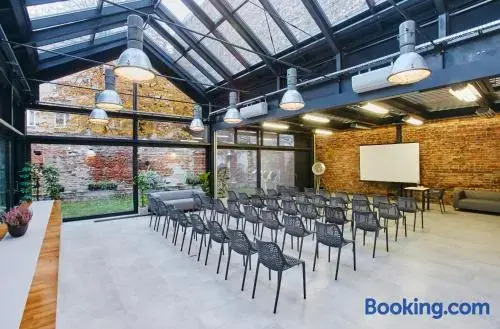 Aparthotel Stalowa52