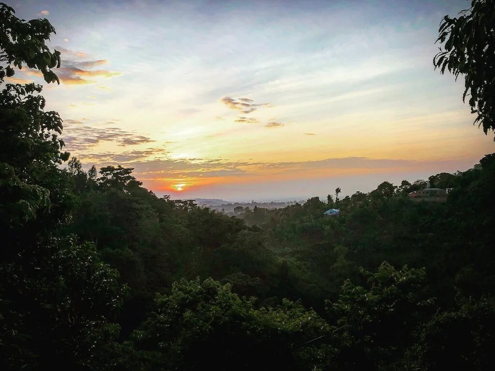 Songota Falls Lodge