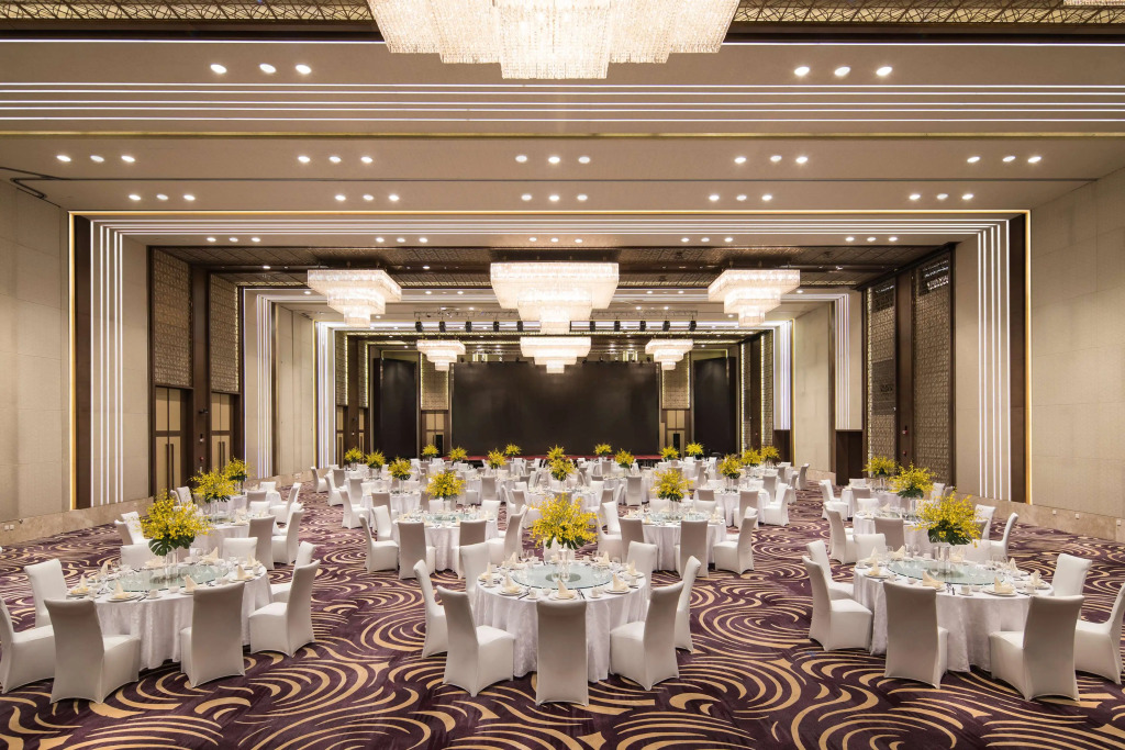 Radisson Blu Zhengzhou Huiji