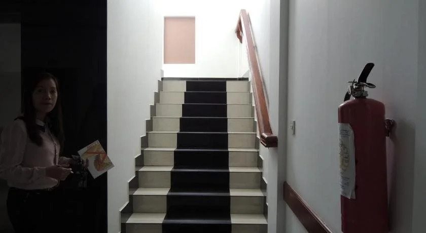 Tra Ny Ka Hotel & Restaurant