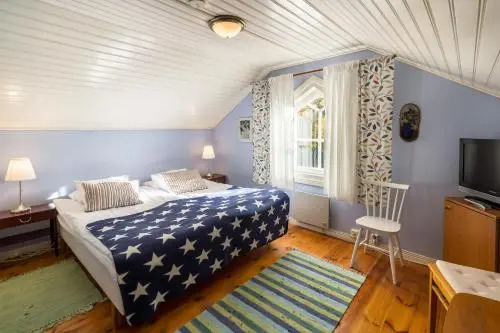 Hanko Villa Anke