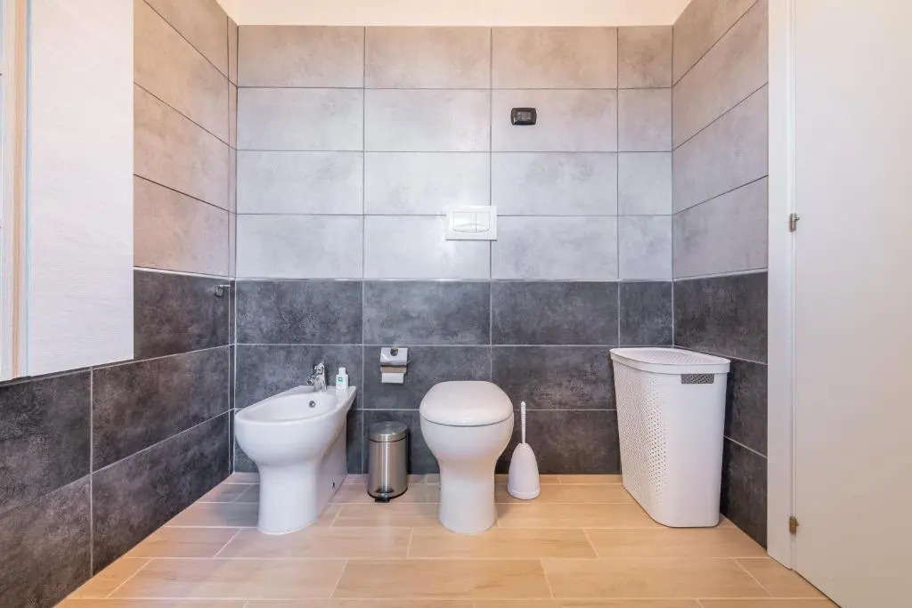 Casa vacanze i Mandorli