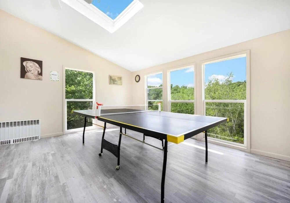 Garden View Home