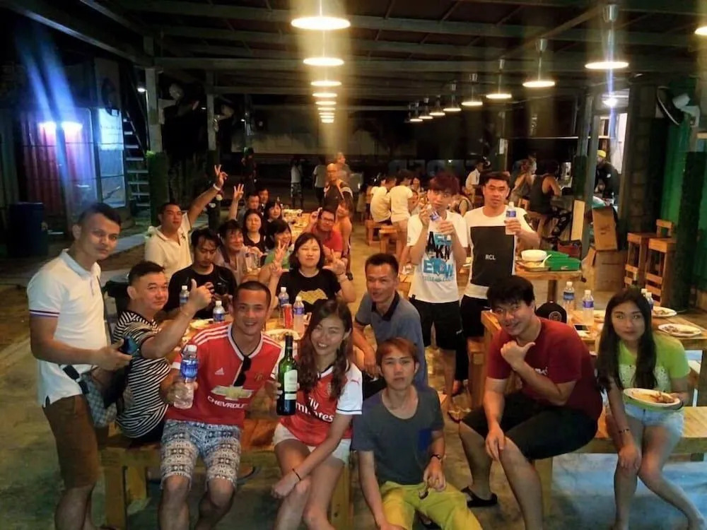 Go Deeper Tioman