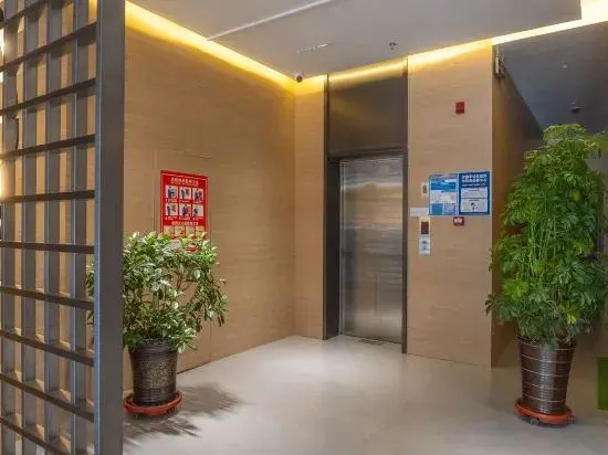 Yihao Boutique Hotel
