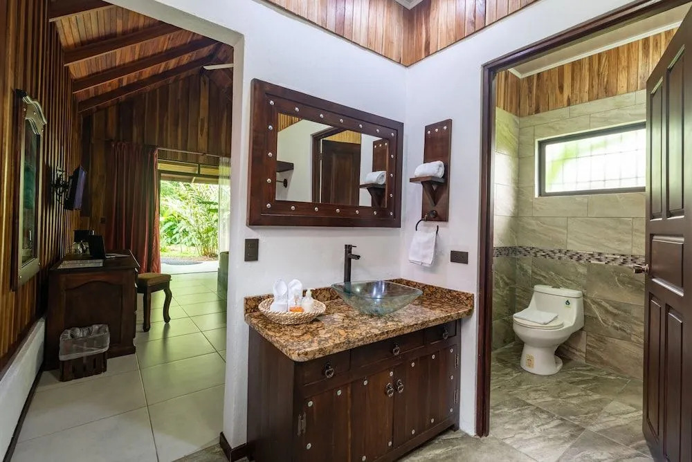 Hotel Volcan Verde