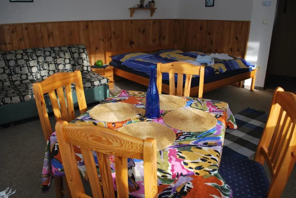 Apartmán SKOK