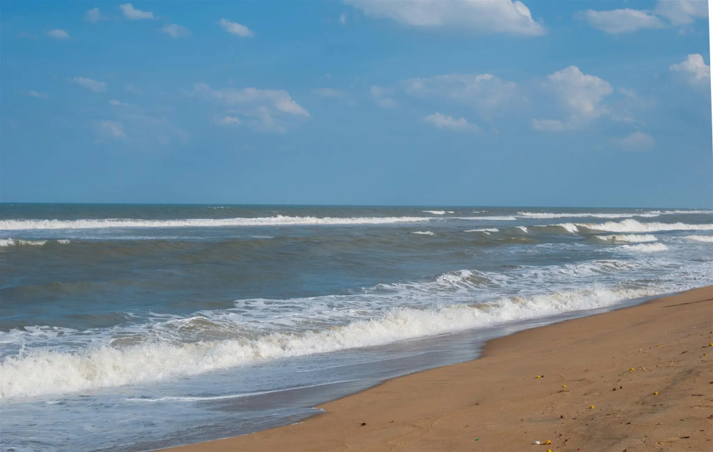 Season 4 Residences - Teynampet Near Apollo Hospital ,Balaji Dental, US Consulate