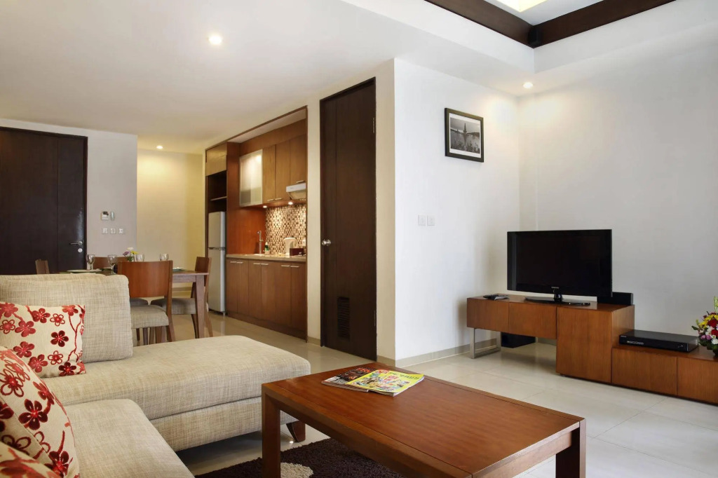 Seminyak TownHouse
