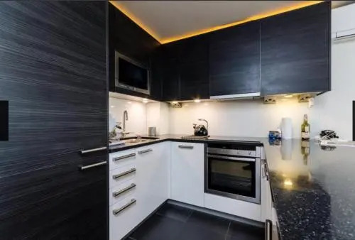 Chelsea - Executive Apartment