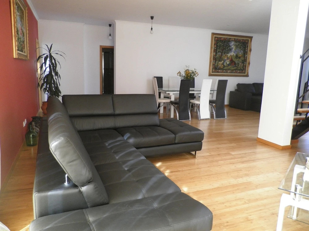 Villa Luz - Family House Vacations- Large Private Outdoor Area