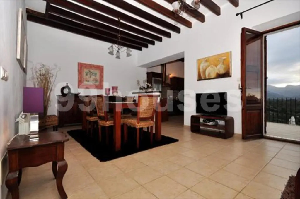 Villa Joan Julia