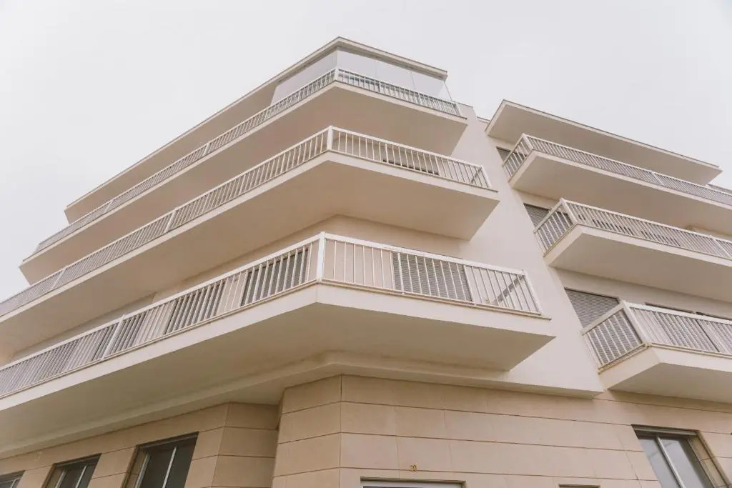 Best Houses 44 - Costa Mar