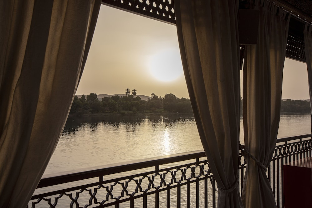 Dahabeya Molouky Nile Cruise- Every Monday from Luxor- Aswan for 05 nights