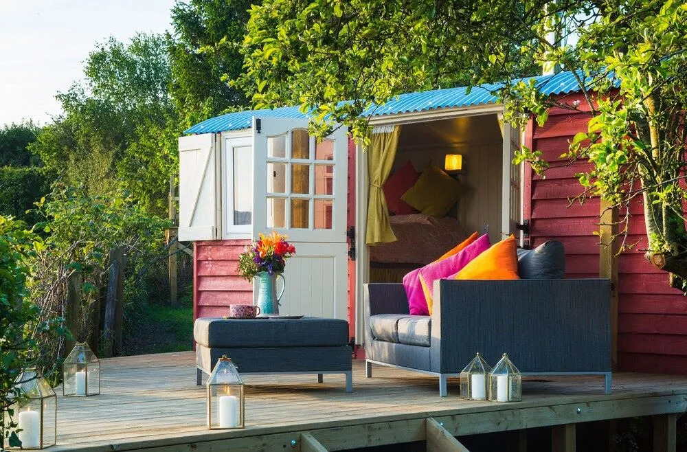 Samsara Retreat and Yoga - Adults Only
