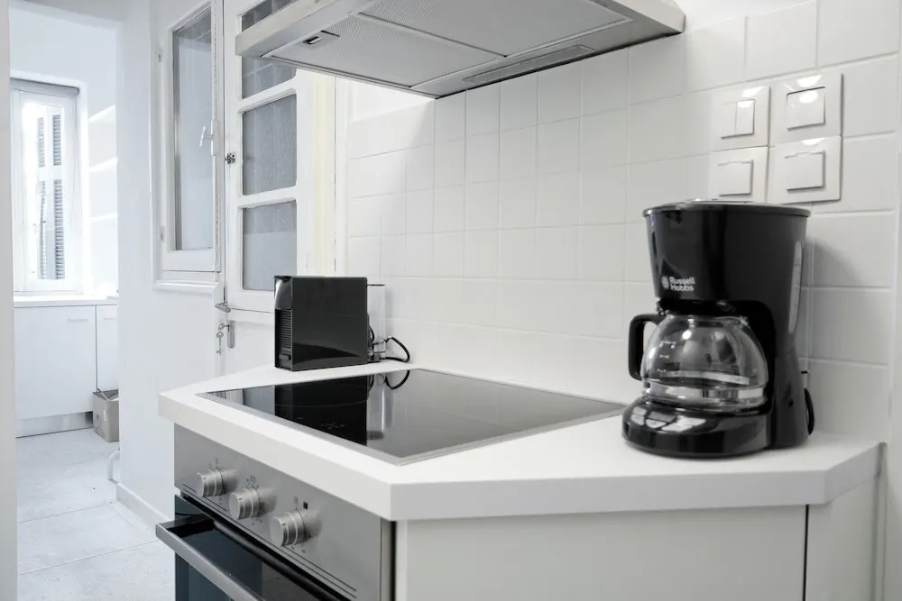 Kallimarmaro M M Smart Suite by Superhost Hub
