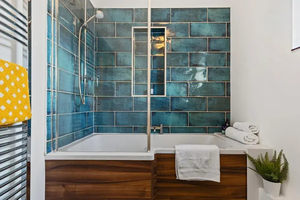 Woodfield House - Beautiful Tenby Cottage