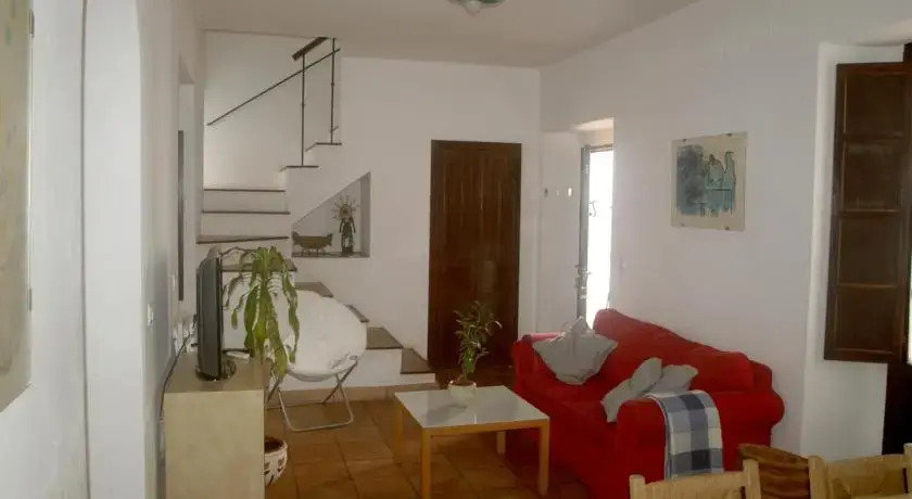 Casa Hinojo