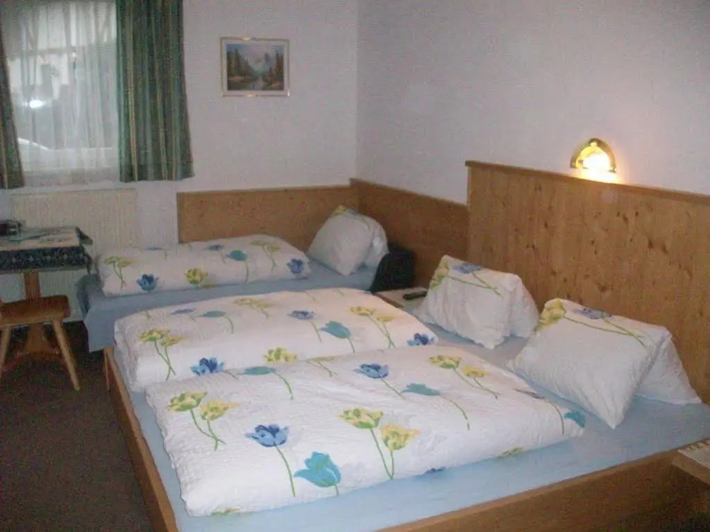 Appartements Renate