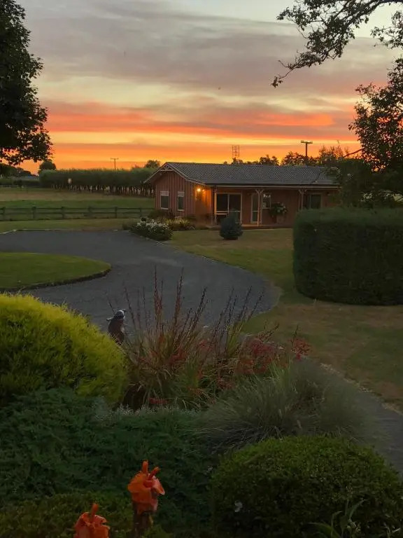 Walnut Lodge B&B