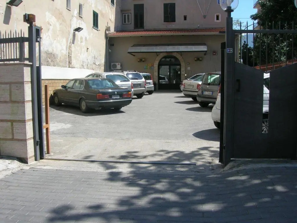 Hotel Villa Archirafi