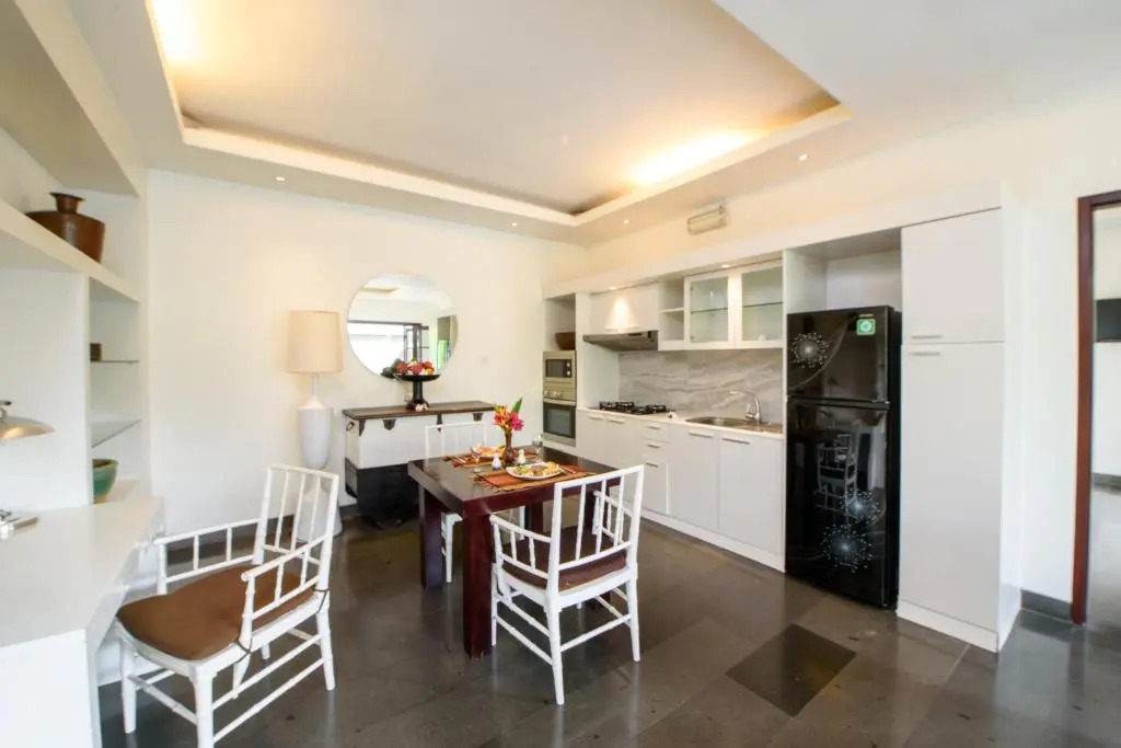 Nunia Boutique Villa
