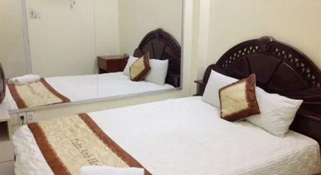 Tuan Anh Hostel
