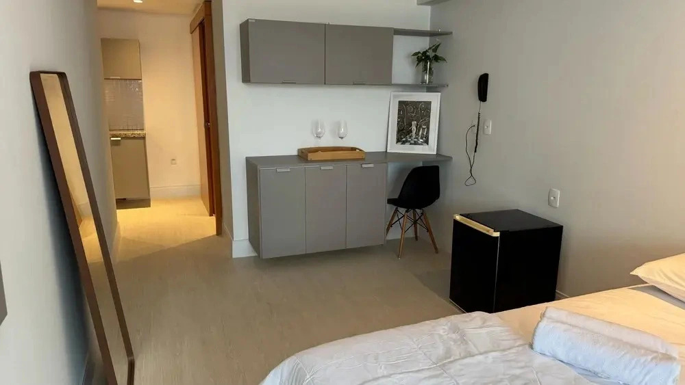 Flat Aconchegante em João Pessoa