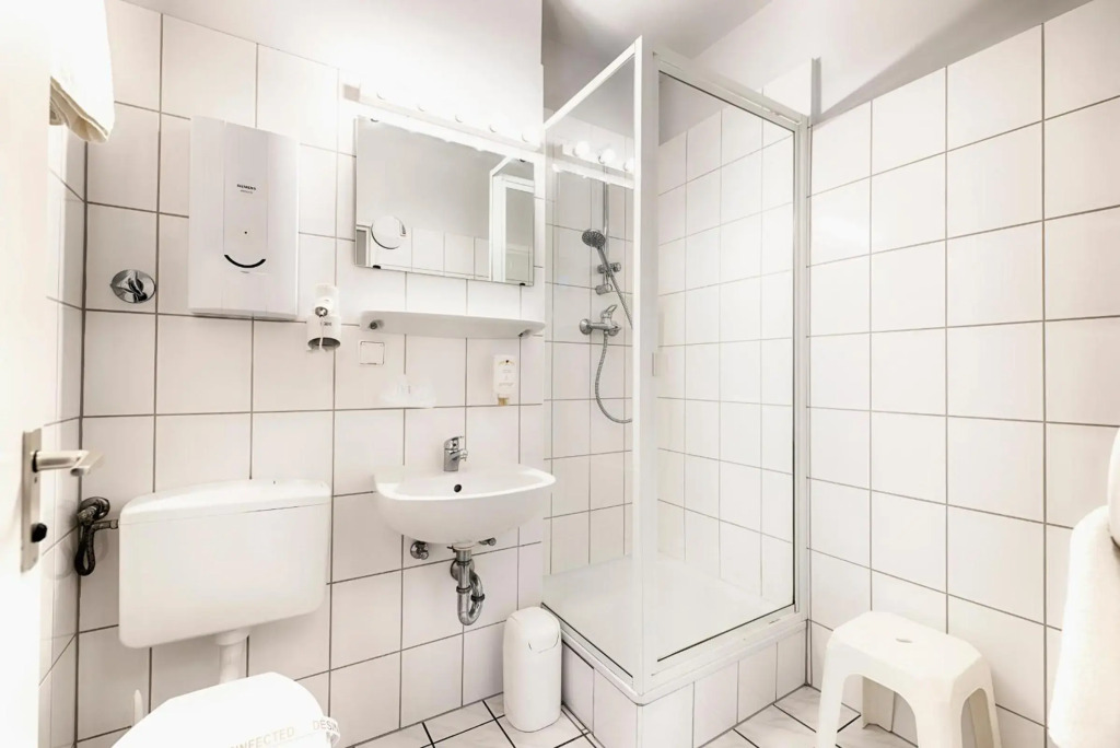 Hotel Carolinenhof