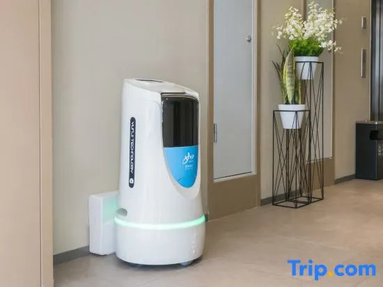 Homeinn · neo (Changshu Dongbang Town)