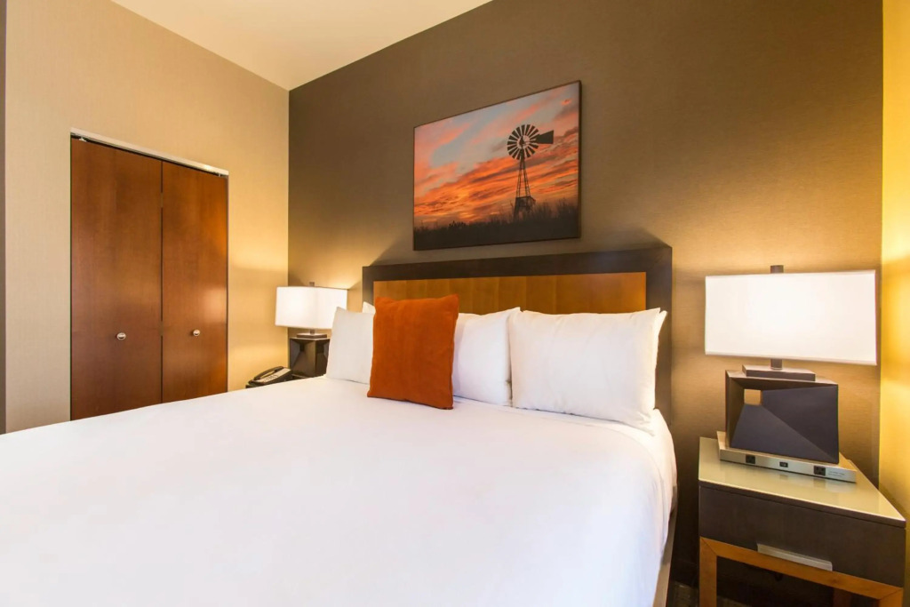 Cambria Hotel Plano - Frisco