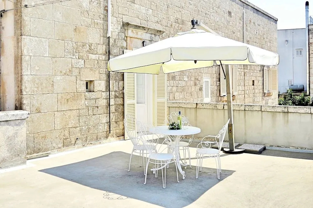 Palazzo Rodio