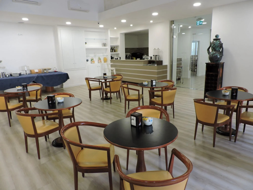 Hotel Elite Palermo Centro