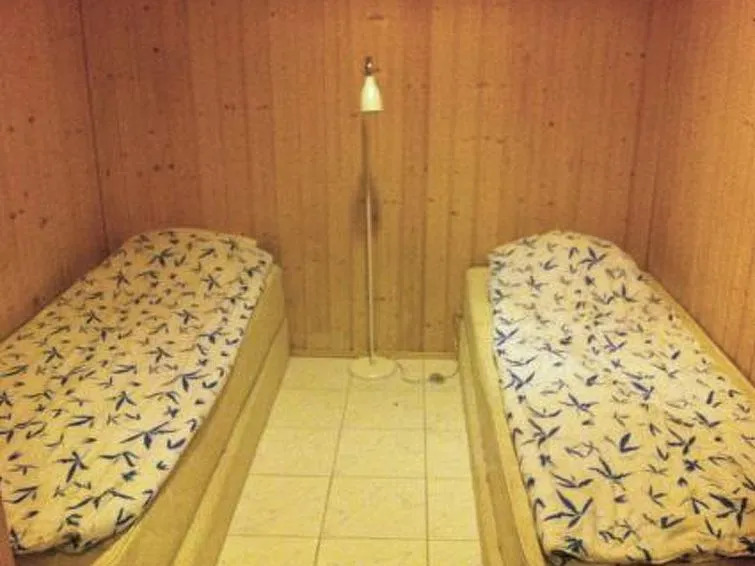 Holiday Home Torvilahti