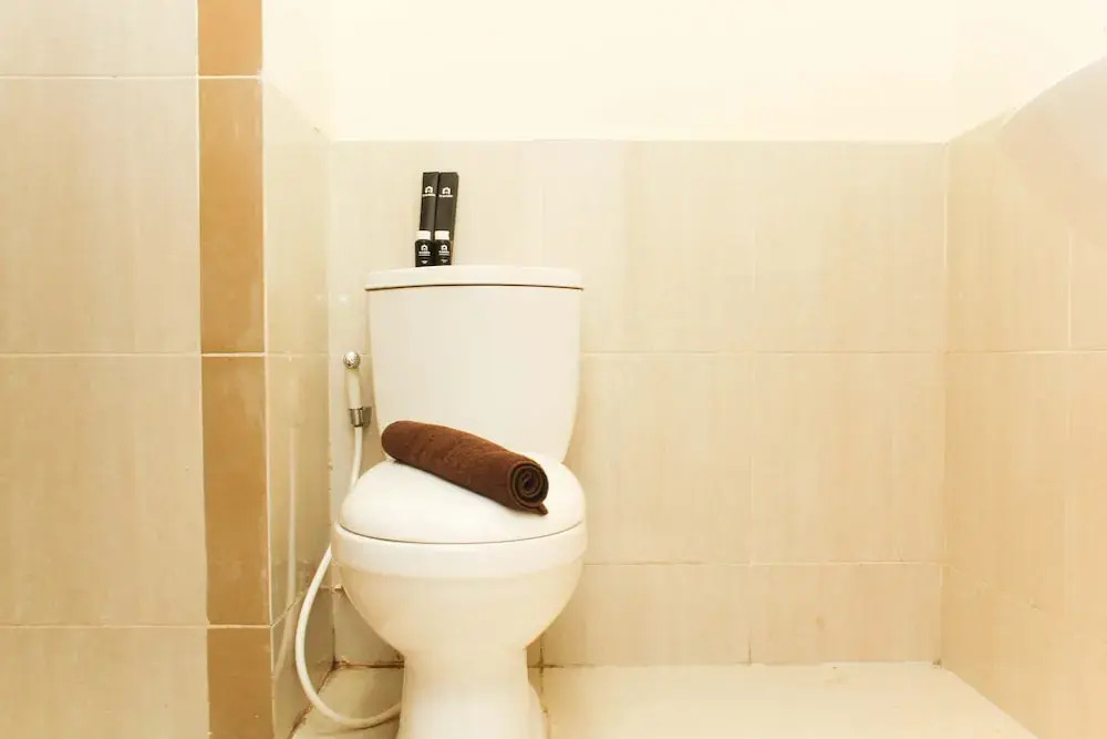 Simply Look and Cozy Living 2Br at Meikarta Apartment