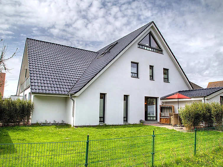 Apartment Witthuus-Baltrum by Interhome